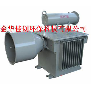 东港GGAJ02电除尘高压静电变压器